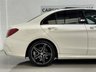 USED 2016 66 MERCEDES-BENZ C-CLASS 2.1 C250d AMG Line (Premium Plus) Saloon 4dr Diesel 7G-Tronic+ Euro 6 (s/s) (204 ps) 9.9% APR Available