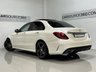 USED 2016 66 MERCEDES-BENZ C-CLASS 2.1 C250d AMG Line (Premium Plus) Saloon 4dr Diesel 7G-Tronic+ Euro 6 (s/s) (204 ps) 9.9% APR Available
