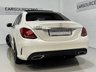 USED 2016 66 MERCEDES-BENZ C-CLASS 2.1 C250d AMG Line (Premium Plus) Saloon 4dr Diesel 7G-Tronic+ Euro 6 (s/s) (204 ps) 9.9% APR Available