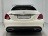 USED 2016 66 MERCEDES-BENZ C-CLASS 2.1 C250d AMG Line (Premium Plus) Saloon 4dr Diesel 7G-Tronic+ Euro 6 (s/s) (204 ps) 9.9% APR Available