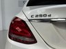 USED 2016 66 MERCEDES-BENZ C-CLASS 2.1 C250d AMG Line (Premium Plus) Saloon 4dr Diesel 7G-Tronic+ Euro 6 (s/s) (204 ps) 9.9% APR Available