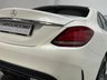 USED 2016 66 MERCEDES-BENZ C-CLASS 2.1 C250d AMG Line (Premium Plus) Saloon 4dr Diesel 7G-Tronic+ Euro 6 (s/s) (204 ps) 9.9% APR Available