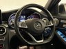 USED 2016 66 MERCEDES-BENZ C-CLASS 2.1 C250d AMG Line (Premium Plus) Saloon 4dr Diesel 7G-Tronic+ Euro 6 (s/s) (204 ps) 9.9% APR Available