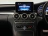 USED 2016 66 MERCEDES-BENZ C-CLASS 2.1 C250d AMG Line (Premium Plus) Saloon 4dr Diesel 7G-Tronic+ Euro 6 (s/s) (204 ps) 9.9% APR Available