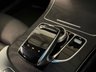 USED 2016 66 MERCEDES-BENZ C-CLASS 2.1 C250d AMG Line (Premium Plus) Saloon 4dr Diesel 7G-Tronic+ Euro 6 (s/s) (204 ps) 9.9% APR Available