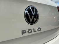 USED 2022 22 VOLKSWAGEN POLO 1.0 TSI Life Hatchback 5dr Petrol Manual 95 bhp 