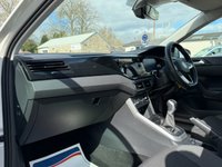 USED 2022 22 VOLKSWAGEN POLO 1.0 TSI Life Hatchback 5dr Petrol Manual 95 bhp 