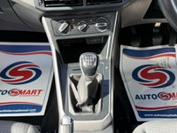 USED 2022 22 VOLKSWAGEN POLO 1.0 TSI Life Hatchback 5dr Petrol Manual 95 bhp 