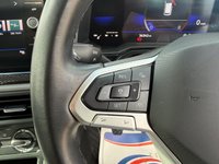 USED 2022 22 VOLKSWAGEN POLO 1.0 TSI Life Hatchback 5dr Petrol Manual 95 bhp 