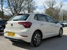 USED 2022 22 VOLKSWAGEN POLO 1.0 TSI Life Hatchback 5dr Petrol Manual 95 bhp 