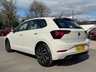 USED 2022 22 VOLKSWAGEN POLO 1.0 TSI Life Hatchback 5dr Petrol Manual 95 bhp 