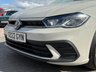 USED 2022 22 VOLKSWAGEN POLO 1.0 TSI Life Hatchback 5dr Petrol Manual 95 bhp 