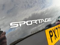 USED 2022 72 KIA SPORTAGE 1.6 T-GDi 3 SUV 5dr Petrol Manual 148 bhp 