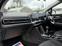USED 2022 72 KIA SPORTAGE 1.6 T-GDi 3 SUV 5dr Petrol Manual 148 bhp 