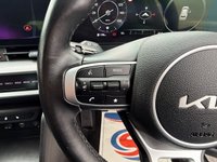 USED 2022 72 KIA SPORTAGE 1.6 T-GDi 3 SUV 5dr Petrol Manual 148 bhp 