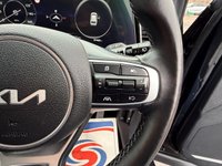 USED 2022 72 KIA SPORTAGE 1.6 T-GDi 3 SUV 5dr Petrol Manual 148 bhp 