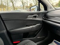 USED 2022 72 KIA SPORTAGE 1.6 T-GDi 3 SUV 5dr Petrol Manual 148 bhp 