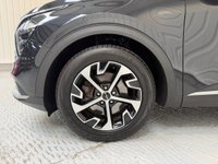 USED 2022 72 KIA SPORTAGE 1.6 T-GDi 3 SUV 5dr Petrol Manual 148 bhp 