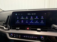 USED 2022 72 KIA SPORTAGE 1.6 T-GDi 3 SUV 5dr Petrol Manual 148 bhp 