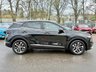 USED 2022 72 KIA SPORTAGE 1.6 T-GDi 3 SUV 5dr Petrol Manual 148 bhp 