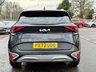 USED 2022 72 KIA SPORTAGE 1.6 T-GDi 3 SUV 5dr Petrol Manual 148 bhp 