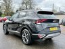 USED 2022 72 KIA SPORTAGE 1.6 T-GDi 3 SUV 5dr Petrol Manual 148 bhp 