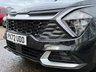 USED 2022 72 KIA SPORTAGE 1.6 T-GDi 3 SUV 5dr Petrol Manual 148 bhp 