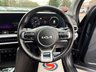 USED 2022 72 KIA SPORTAGE 1.6 T-GDi 3 SUV 5dr Petrol Manual 148 bhp 