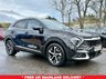 USED 2022 72 KIA SPORTAGE 1.6 T-GDi 3 SUV 5dr Petrol Manual 148 bhp 