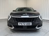 USED 2022 72 KIA SPORTAGE 1.6 T-GDi 3 SUV 5dr Petrol Manual 148 bhp 