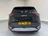 USED 2022 72 KIA SPORTAGE 1.6 T-GDi 3 SUV 5dr Petrol Manual 148 bhp 
