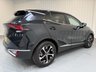 USED 2022 72 KIA SPORTAGE 1.6 T-GDi 3 SUV 5dr Petrol Manual 148 bhp 