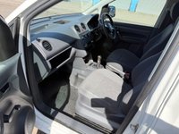 USED 2014 14 VOLKSWAGEN CADDY 1.6 TDI C20 Startline Panel Van 4dr Diesel Manual L1 H1 (149 g/km, 74 bhp)**77K MILES**ON SITE FINANCE AVAILABLE** 