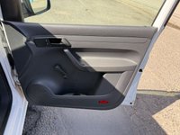 USED 2014 14 VOLKSWAGEN CADDY 1.6 TDI C20 Startline Panel Van 4dr Diesel Manual L1 H1 (149 g/km, 74 bhp)**77K MILES**ON SITE FINANCE AVAILABLE** 