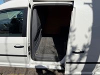 USED 2014 14 VOLKSWAGEN CADDY 1.6 TDI C20 Startline Panel Van 4dr Diesel Manual L1 H1 (149 g/km, 74 bhp)**77K MILES**ON SITE FINANCE AVAILABLE** 
