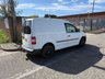 USED 2014 14 VOLKSWAGEN CADDY 1.6 TDI C20 Startline Panel Van 4dr Diesel Manual L1 H1 (149 g/km, 74 bhp)**77K MILES**ON SITE FINANCE AVAILABLE** 