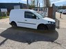 USED 2014 14 VOLKSWAGEN CADDY 1.6 TDI C20 Startline Panel Van 4dr Diesel Manual L1 H1 (149 g/km, 74 bhp)**77K MILES**ON SITE FINANCE AVAILABLE** 