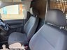 USED 2014 14 VOLKSWAGEN CADDY 1.6 TDI C20 Startline Panel Van 4dr Diesel Manual L1 H1 (149 g/km, 74 bhp)**77K MILES**ON SITE FINANCE AVAILABLE** 