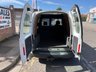USED 2014 14 VOLKSWAGEN CADDY 1.6 TDI C20 Startline Panel Van 4dr Diesel Manual L1 H1 (149 g/km, 74 bhp)**77K MILES**ON SITE FINANCE AVAILABLE** 