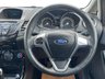 USED 2015 15 FORD FIESTA 1.25 Zetec Hatchback 5dr Petrol Manual Euro 5 (82 ps) www.suffolkcarcentre.co.uk - Located at Lowestoft