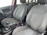 USED 2015 15 FORD FIESTA 1.25 Zetec Hatchback 5dr Petrol Manual Euro 5 (82 ps) www.suffolkcarcentre.co.uk - Located at Lowestoft