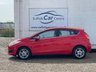 USED 2015 15 FORD FIESTA 1.25 Zetec Hatchback 5dr Petrol Manual Euro 5 (82 ps) www.suffolkcarcentre.co.uk - Located at Lowestoft