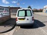 USED 2013 62 VOLKSWAGEN CADDY 1.6 TDI C20 Panel Van 5dr Diesel Manual L1 H1 (152 g/km, 74 bhp)**NO VAT**ON SITE FINANCE AVAILABLE** 