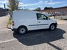 USED 2013 62 VOLKSWAGEN CADDY 1.6 TDI C20 Panel Van 5dr Diesel Manual L1 H1 (152 g/km, 74 bhp)**NO VAT**ON SITE FINANCE AVAILABLE** 