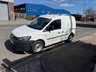 USED 2013 62 VOLKSWAGEN CADDY 1.6 TDI C20 Panel Van 5dr Diesel Manual L1 H1 (152 g/km, 74 bhp)**NO VAT**ON SITE FINANCE AVAILABLE** 