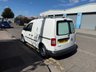 USED 2013 62 VOLKSWAGEN CADDY 1.6 TDI C20 Panel Van 5dr Diesel Manual L1 H1 (152 g/km, 74 bhp)**NO VAT**ON SITE FINANCE AVAILABLE** 