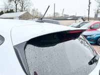 USED 2020 70 FORD FIESTA 1.0T EcoBoost MHEV ST-Line Edition Hatchback 5dr Petrol Manual 125 bhp 