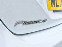 USED 2020 70 FORD FIESTA 1.0T EcoBoost MHEV ST-Line Edition Hatchback 5dr Petrol Manual 125 bhp 
