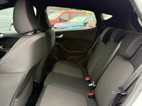 USED 2020 70 FORD FIESTA 1.0T EcoBoost MHEV ST-Line Edition Hatchback 5dr Petrol Manual 125 bhp 