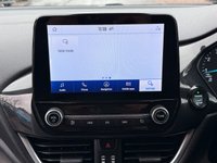 USED 2020 70 FORD FIESTA 1.0T EcoBoost MHEV ST-Line Edition Hatchback 5dr Petrol Manual 125 bhp 